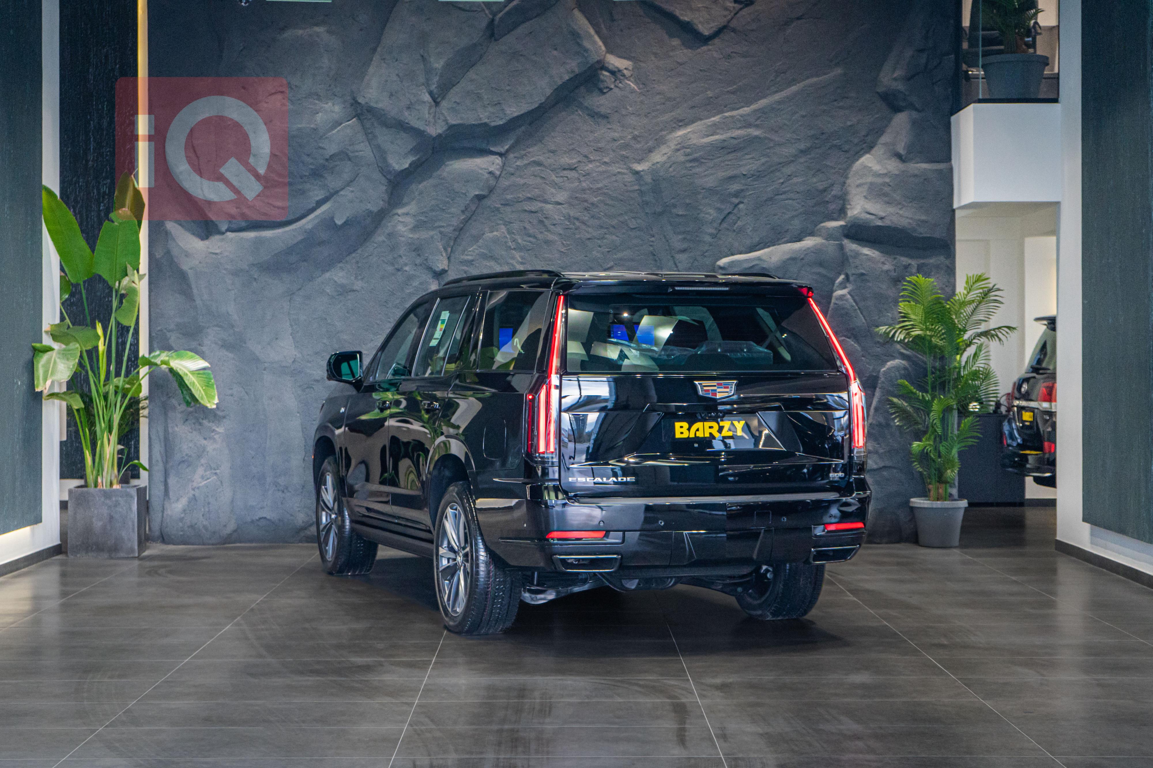 كاديلاك اسكاليد